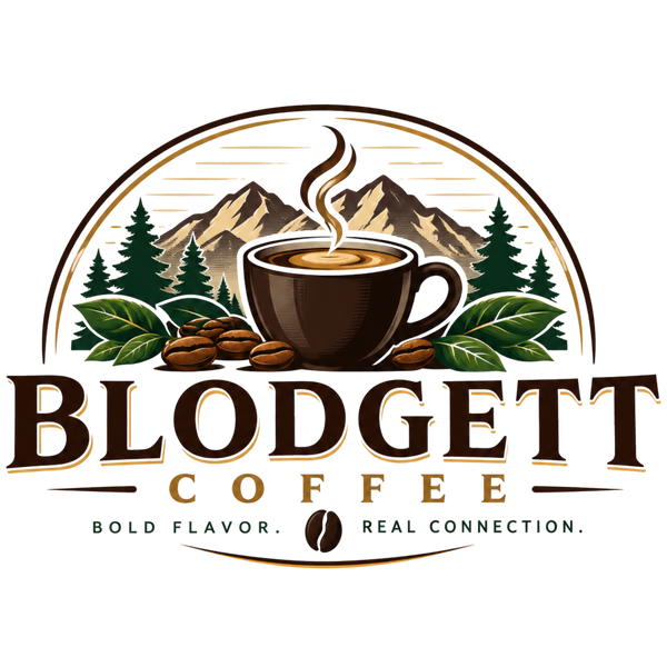 Blodgett Coffee