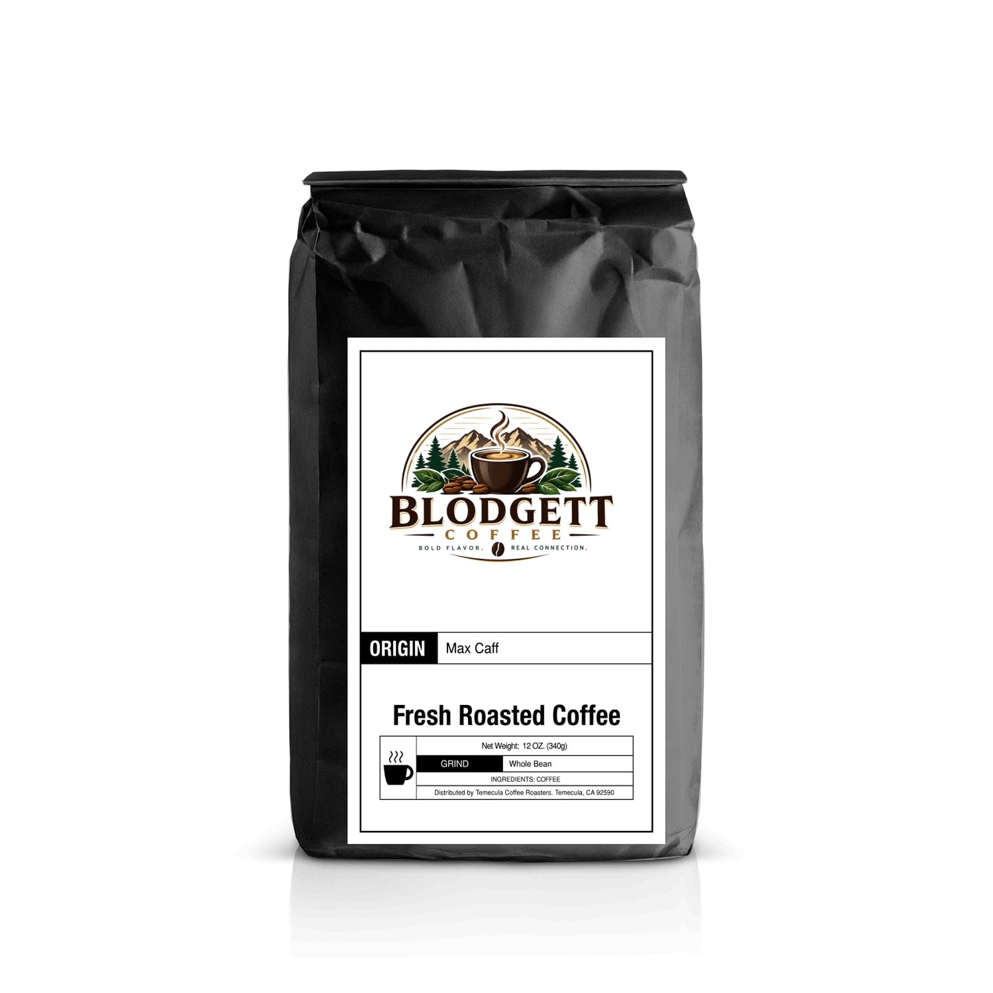Max Caf Blend